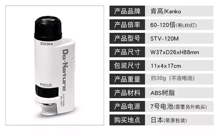 可以放大60倍的微小显微镜,显微镜最大可以放大5000倍