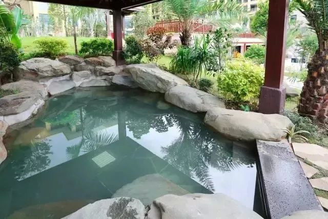 广东25个纯天然温泉详细攻略,降温了适合泡温泉吗