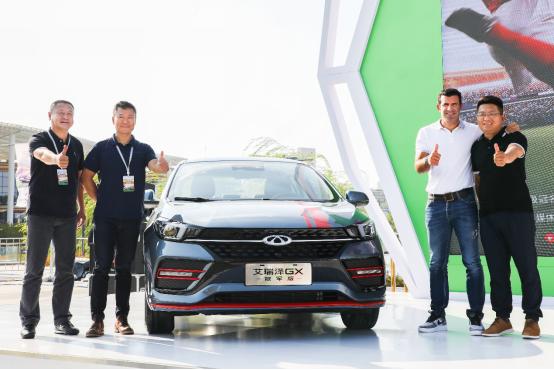 奇瑞艾瑞泽gx冠军版现在优惠多少,2019冠军艾瑞泽gx1.5l爬坡怎么样