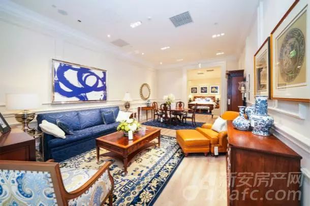 合肥美克美家直播间,美克美家家具旗舰店直播