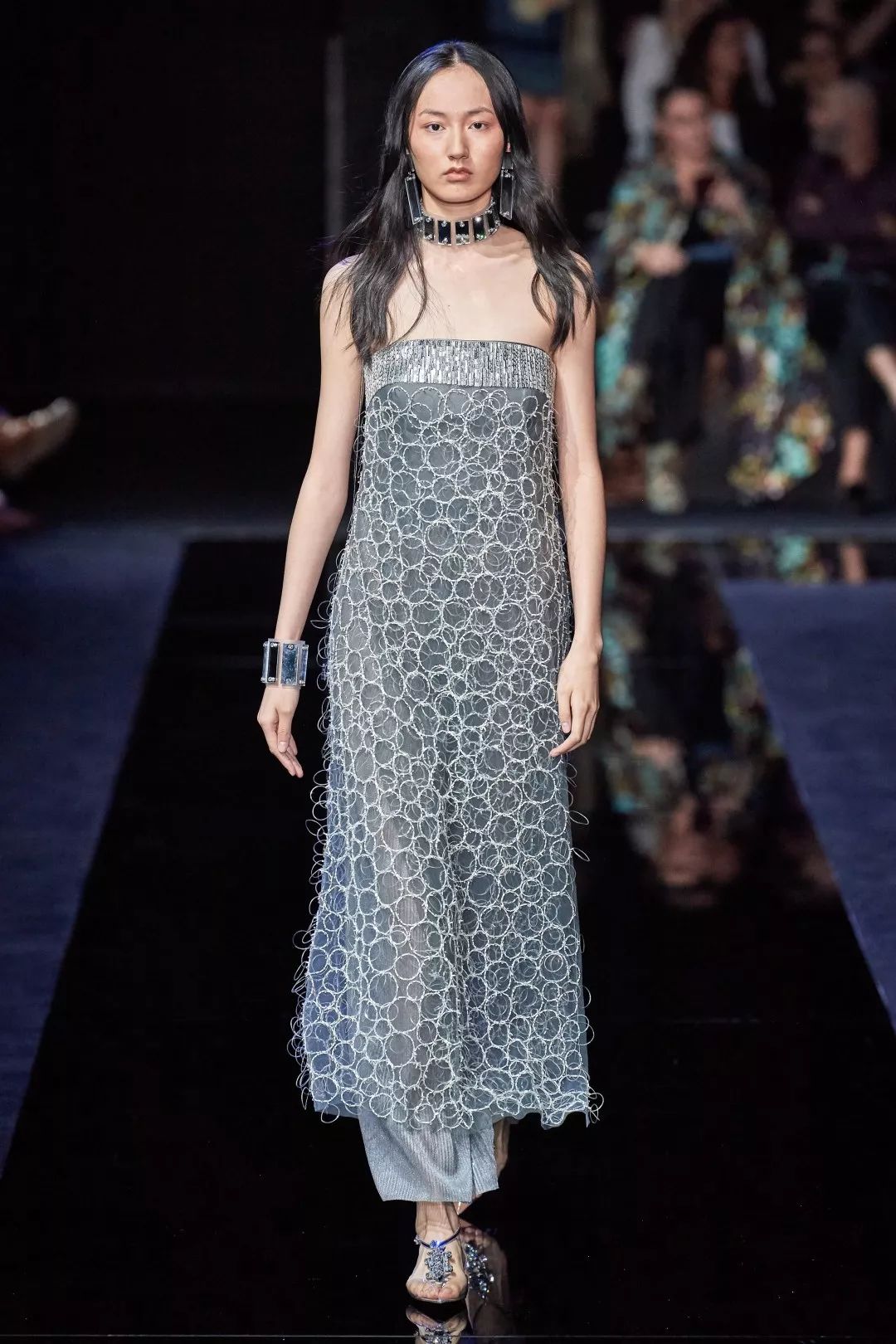 锁定每一个精彩时刻,锁定这8场秀就能包揽全年爆款