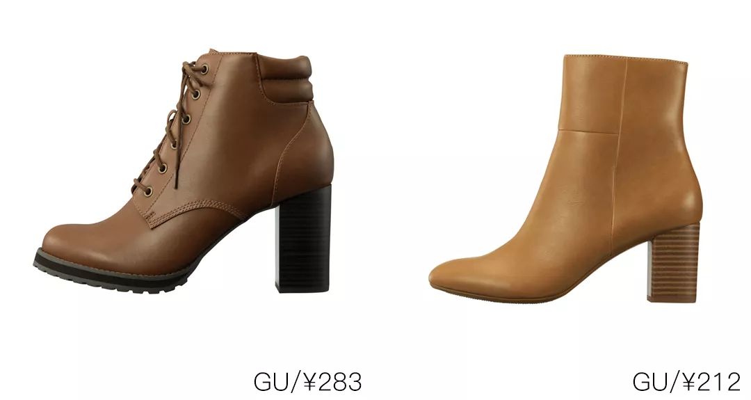 150小个子适合的靴子,140-150小个子靴子