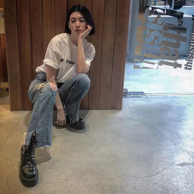 150小个子适合的靴子,140-150小个子靴子