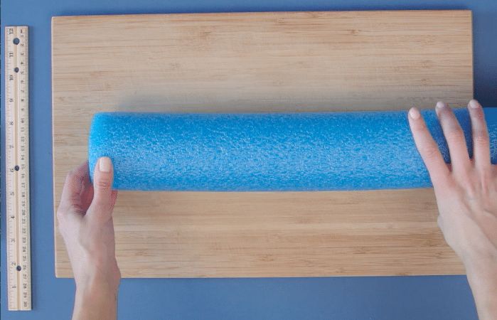 为了学习这个数学概念，美国老师把乐高、比萨带进课堂