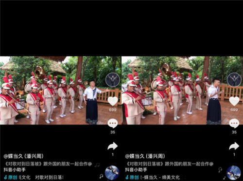 猫头鹰如何示爱？抖音上的“国际民歌王”，他一开嗓评委直呼“哇！”