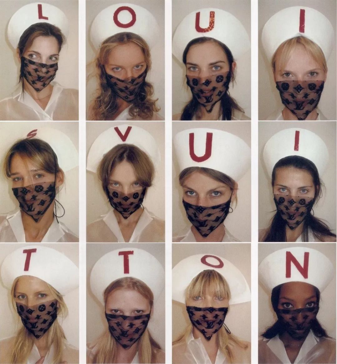 时尚界的可怕之处,时尚界服装