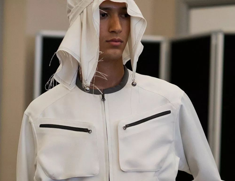 时尚前卫工作服,时尚工作服