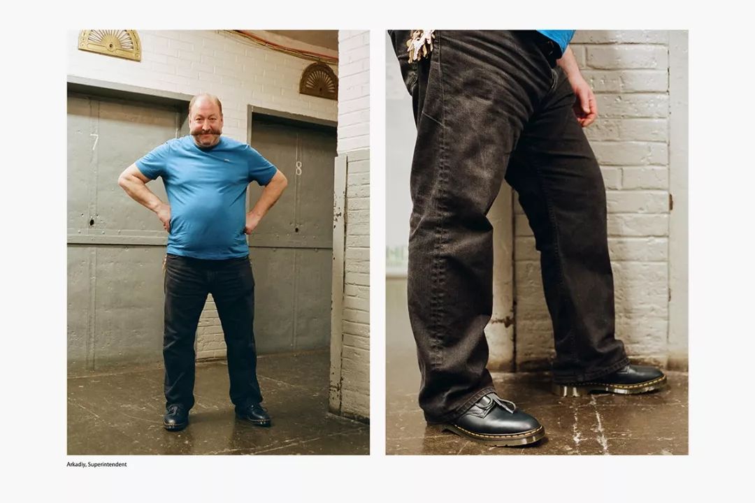 时尚前卫工作服,时尚工作服