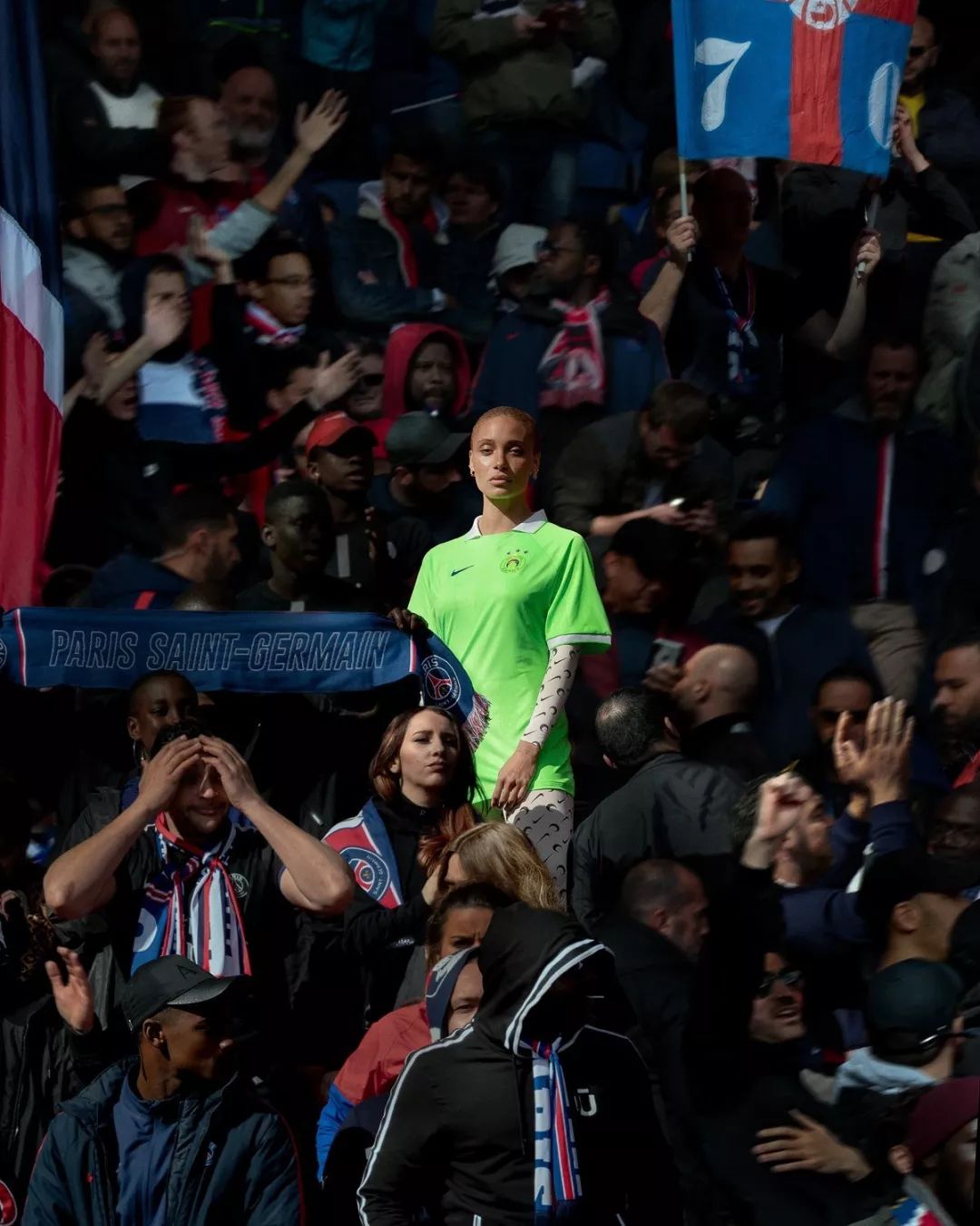 时尚界的可怕之处,时尚界服装