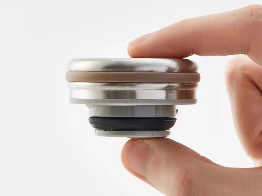 牛奶保温杯推荐网红款高颜值,可爱潮流韩版牛奶杯