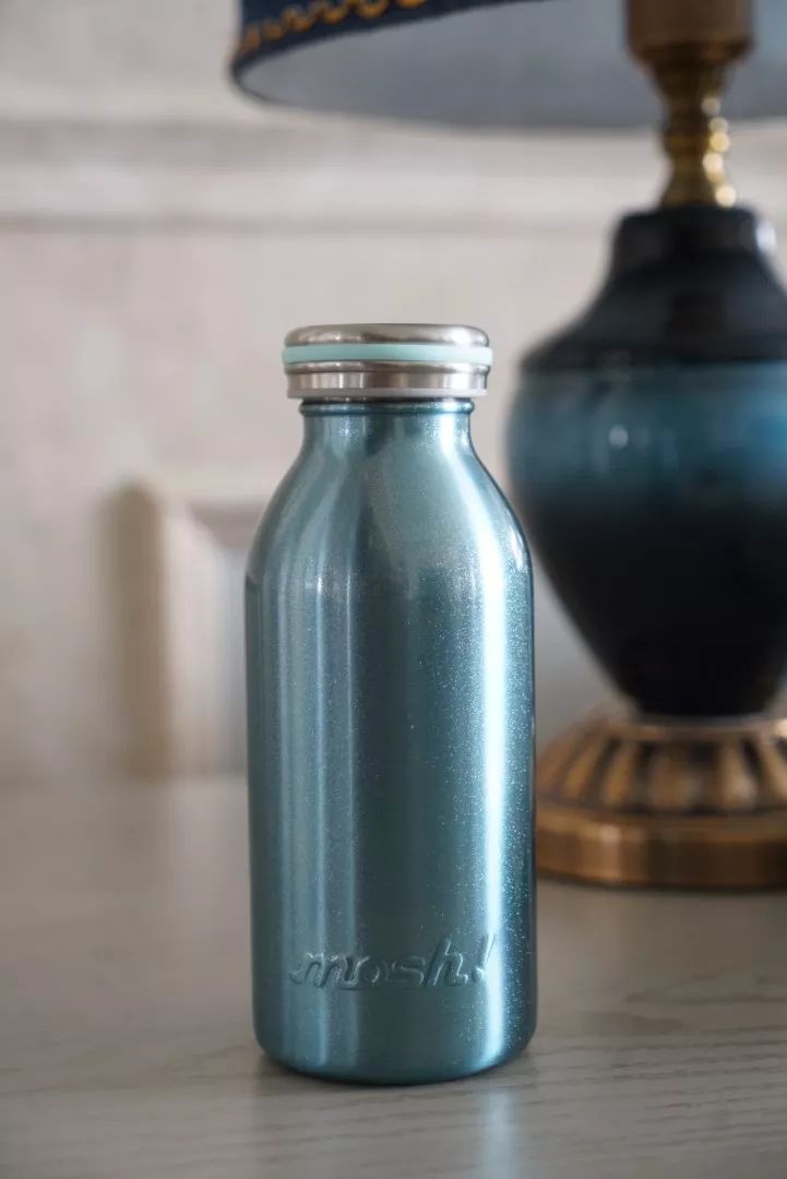 火爆日韩的冰杯,可爱潮流韩版牛奶杯