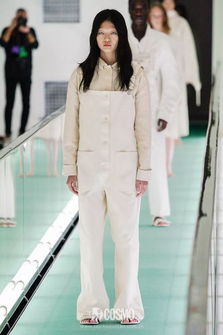 肖战眼中的gucci,肖战的穿搭与别人一样