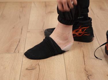 矮个子穿10cm内增高鞋效果,矮个子穿鞋增高法