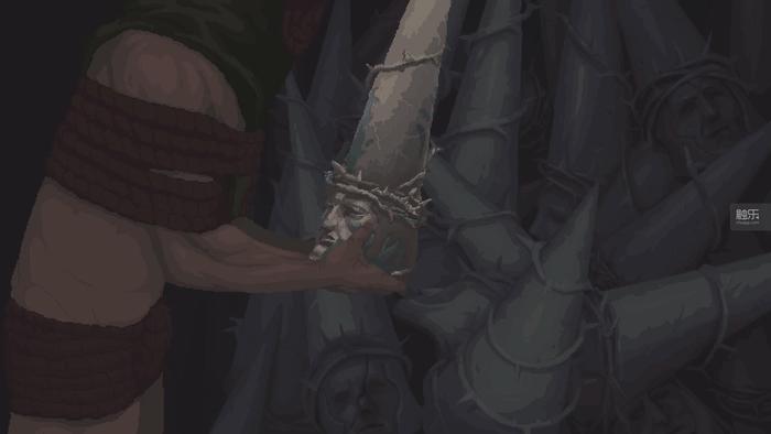 渎神为什么打的时候动不了,渎神是啥意思