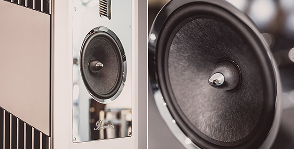 柏林之声bc350整套价格,柏林之声八寸低音喇叭