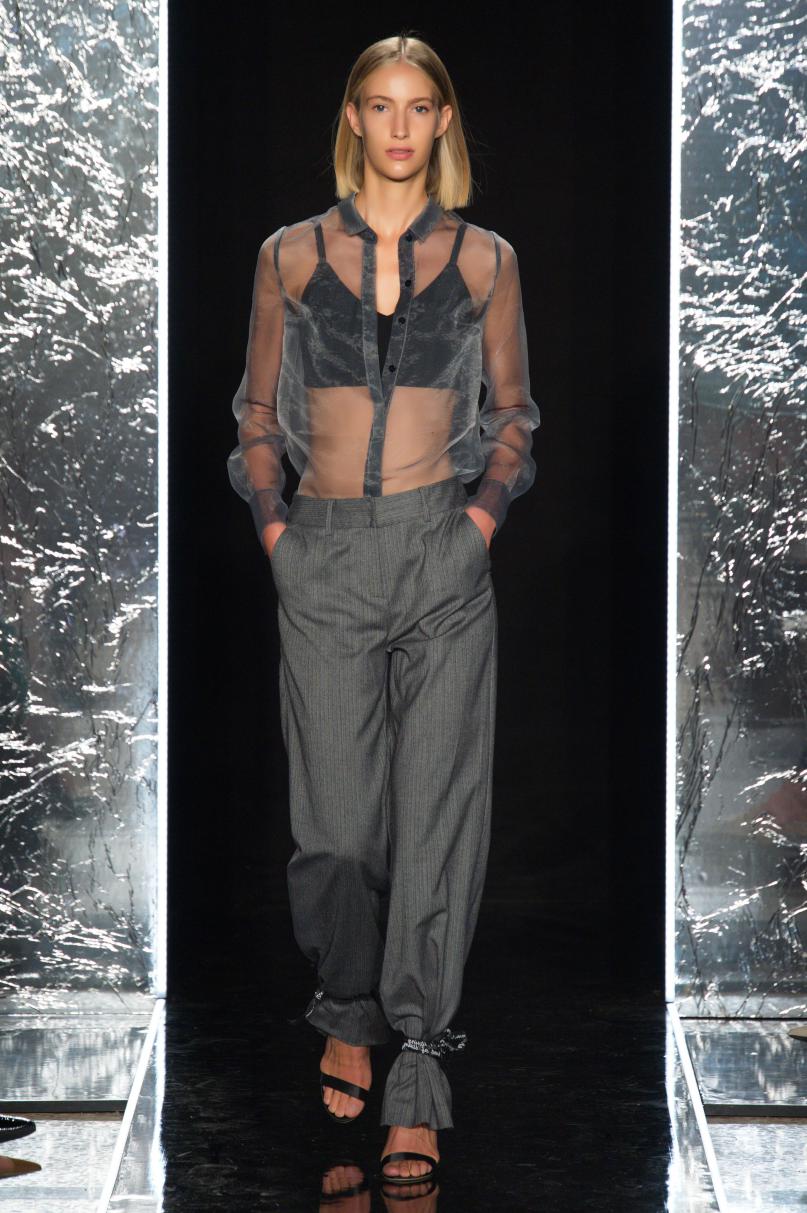 89°视角|INSUN恩裳2020春夏米兰时装周