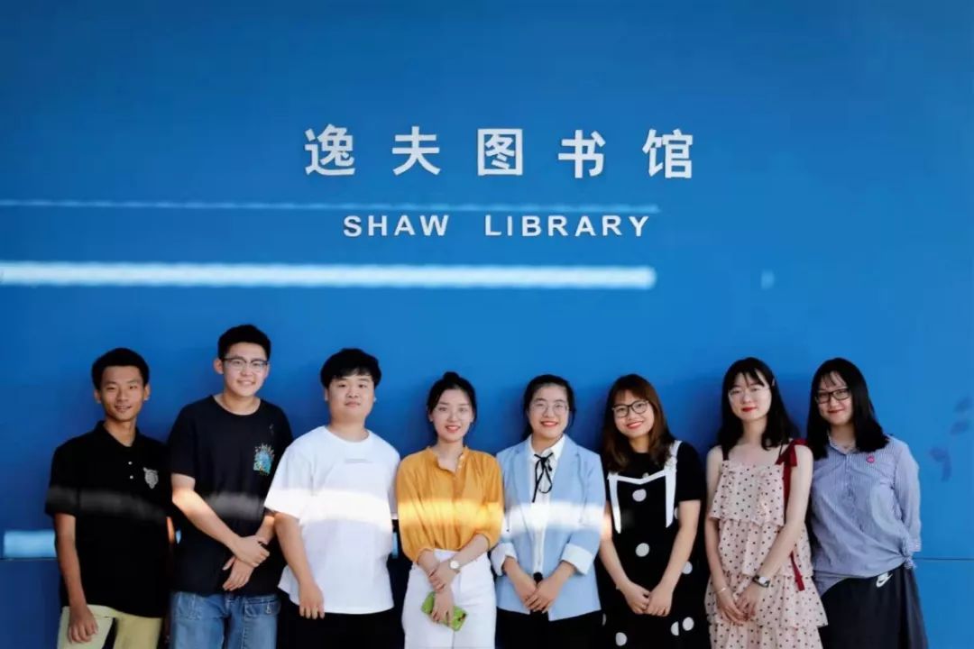 【天财女神季】牛佳怡：亦柔亦刚，坚毅于志愿之路的校会主席