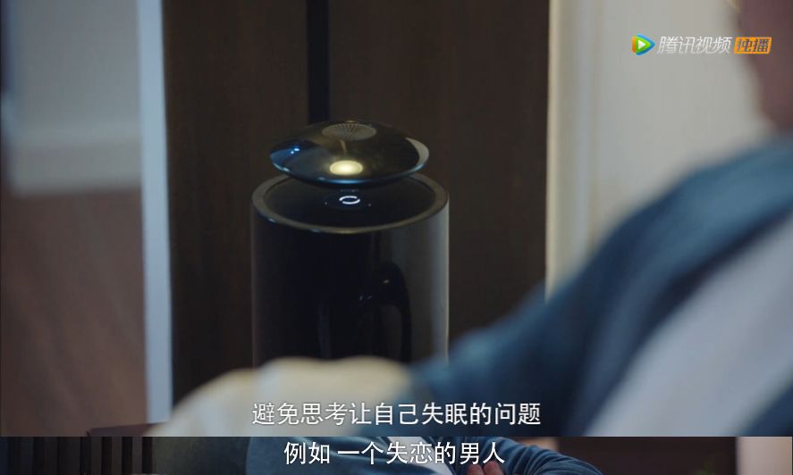 第一集胸咚，第二集接吻，比韩剧还猛