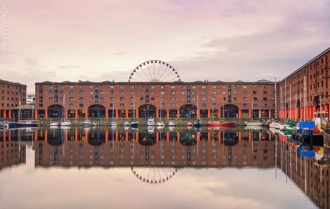 摄影老司机压箱底的拍摄私藏地，英国这四个城市居然这么美