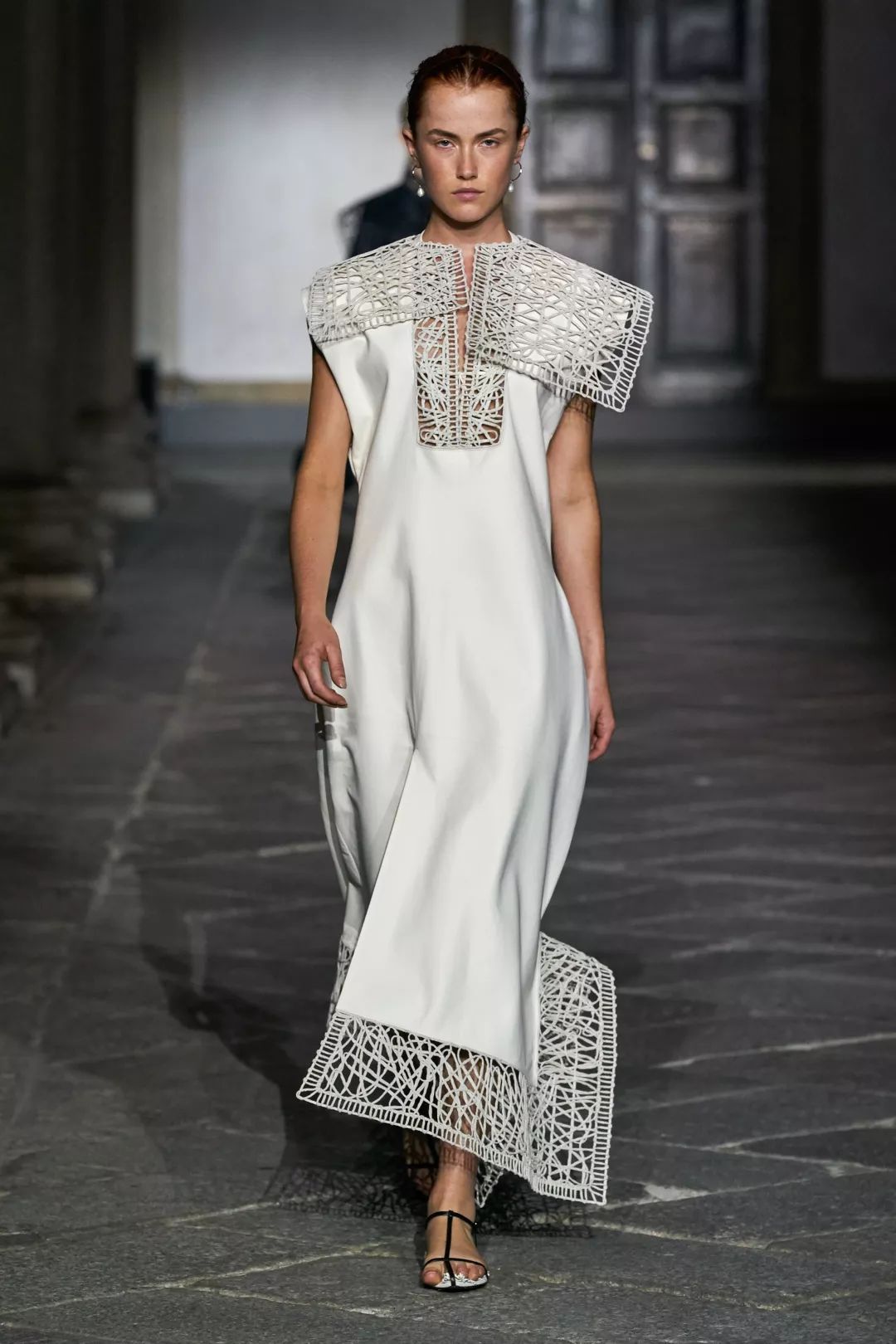 锁定每一个精彩时刻,锁定这8场秀就能包揽全年爆款