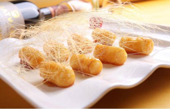 闪购|秋季滋补哪家强？当令食材之铁棍山药、板栗南瓜可以有