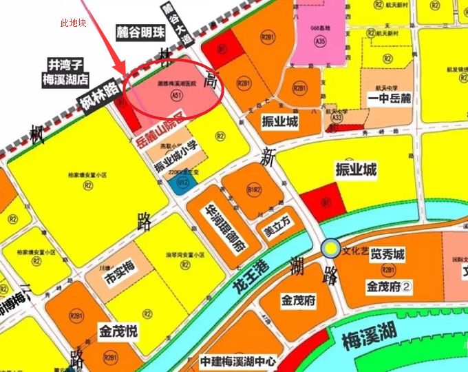 或将新增一所湘雅医院！就在长沙这里…