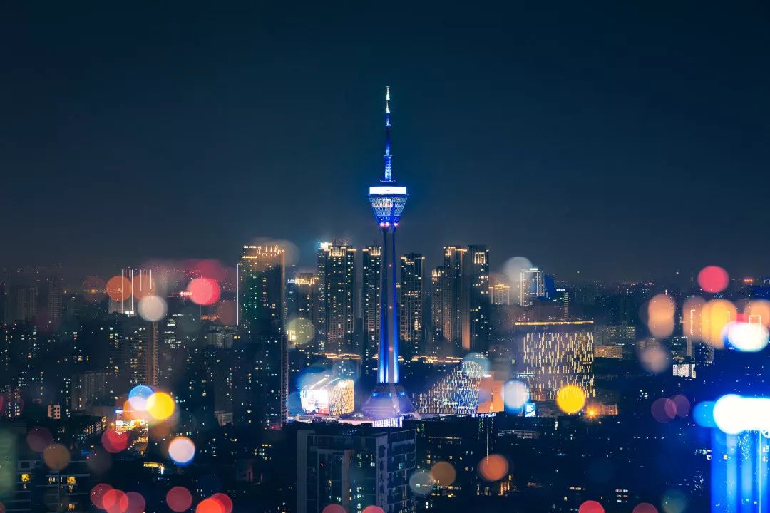 引发热议的成都“暗夜保护区”，究竟是什么？