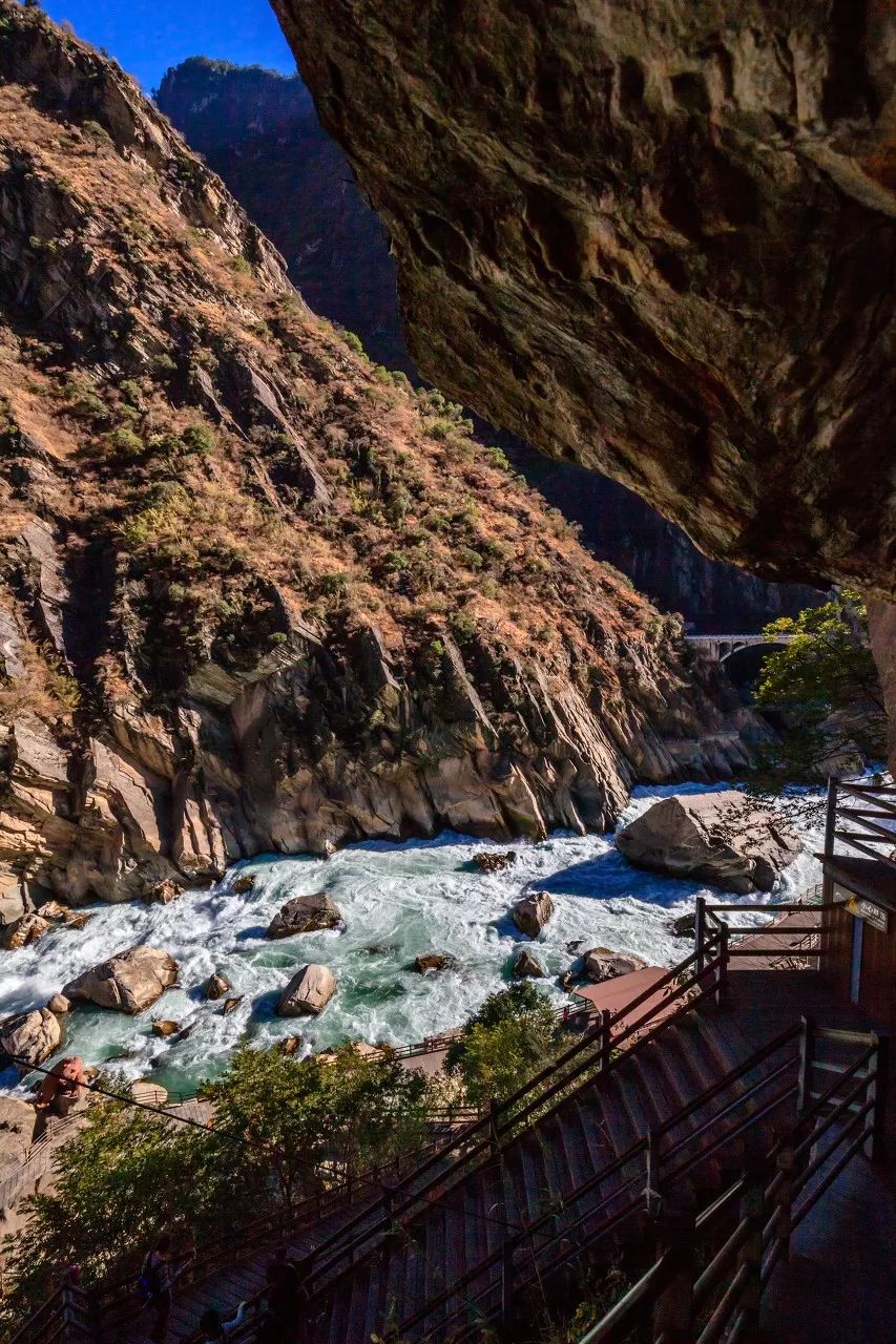 国家地理评选中国最美风景,国家地理评选中国最美100地