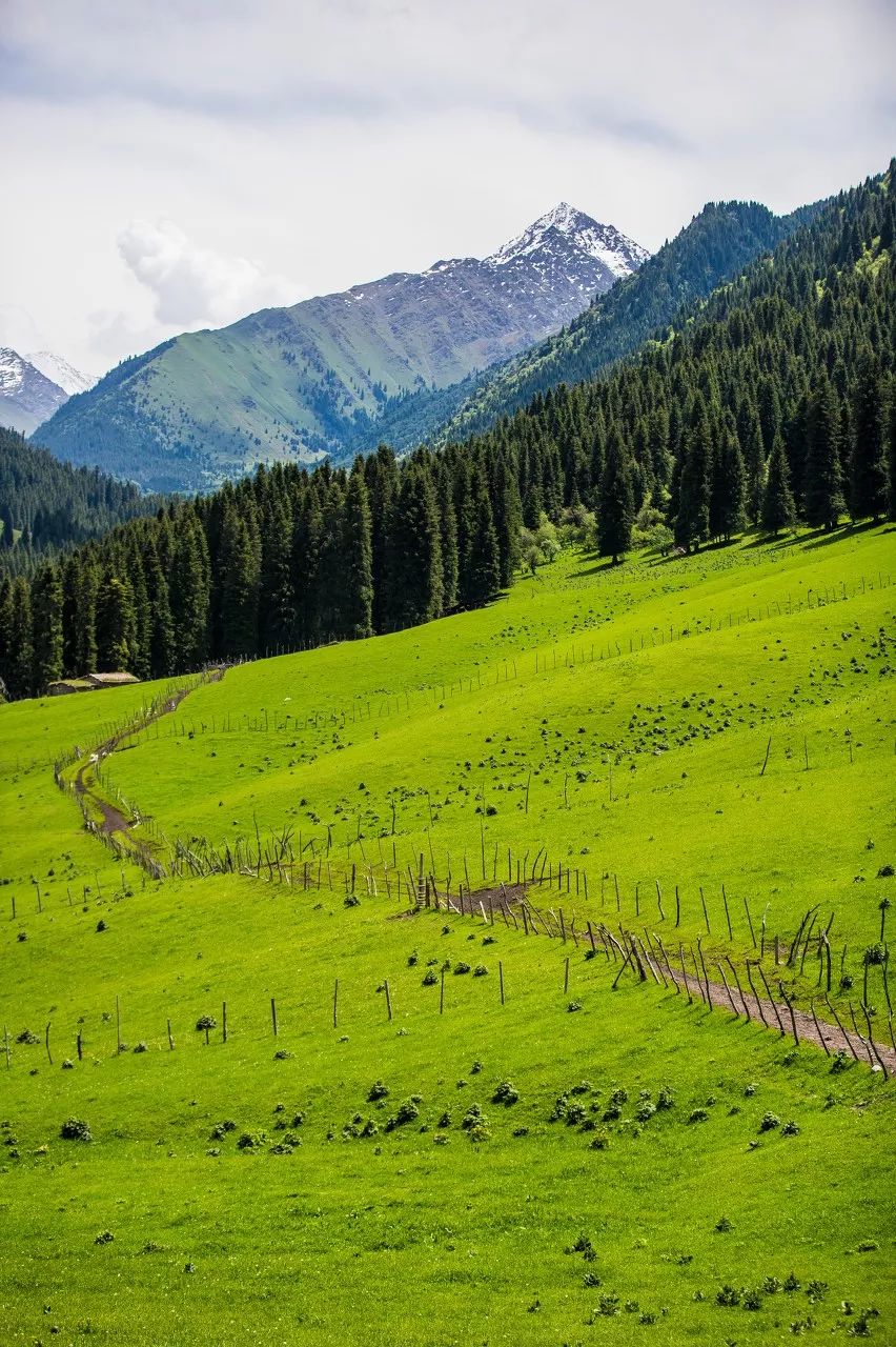 中国国家地理评选出的最美地方,国家地理评选中国最美100地