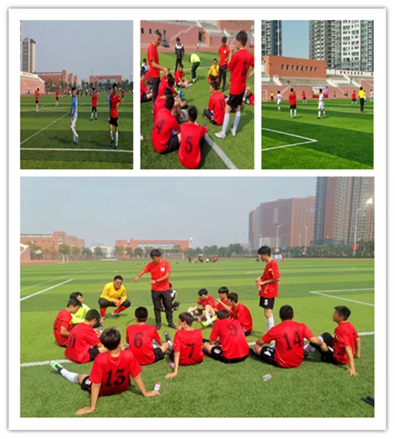 泰达足球学校,泰达中小学篮球比赛