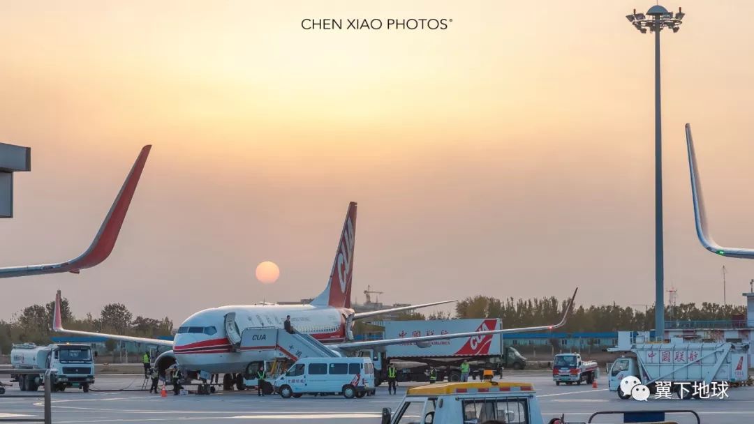 再见了首都,再见了北京大兴机场视频
