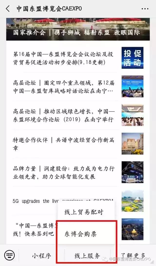 东博会迎来公众开放日,东盟博览会