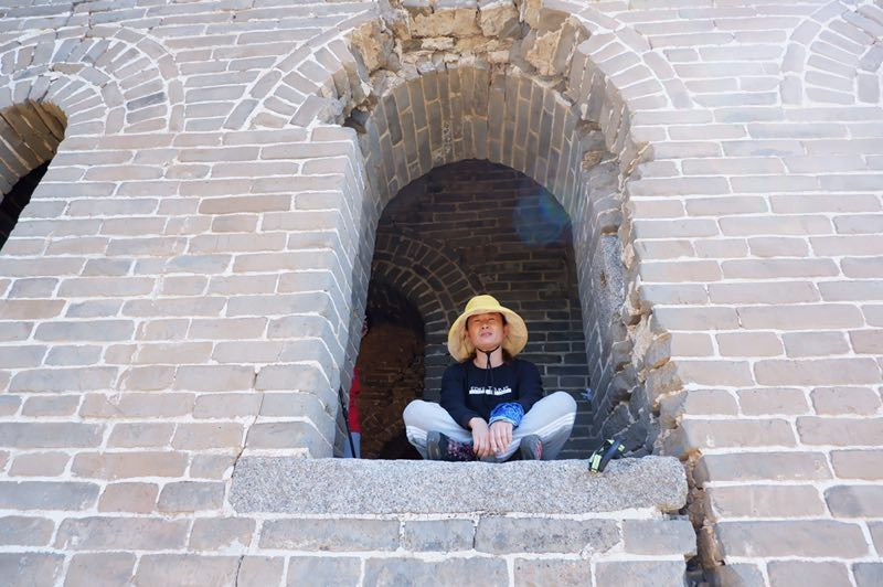 涞源烟煤洞长城,被遗忘的千里长城