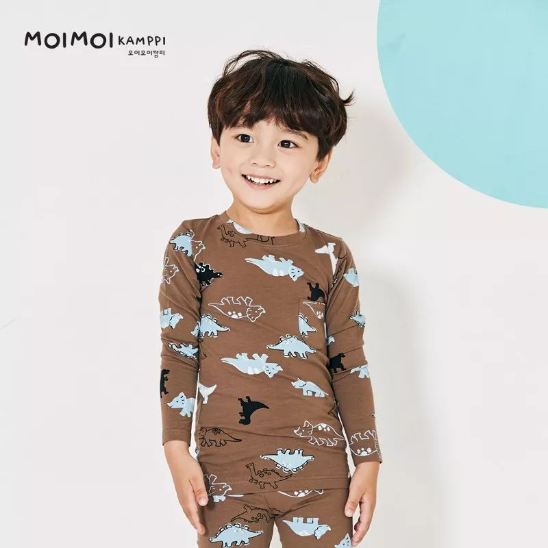 儿童穿什么加厚保暖内衣最好,冬天儿童内衣选什么面料最好