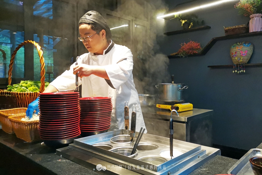 张家界森林公园旅游住宿,张家界森林公园自由行住宿推荐