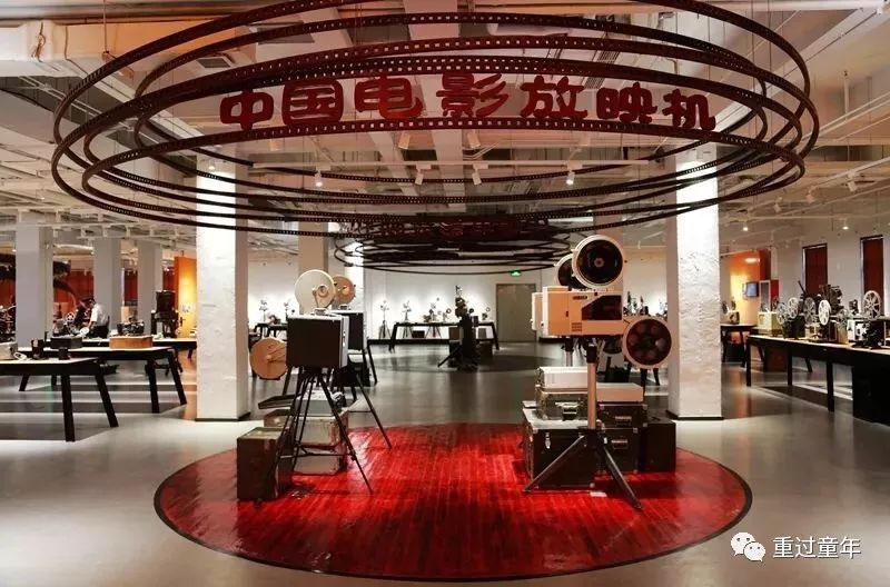 西影厂好不好玩,西影厂遛娃