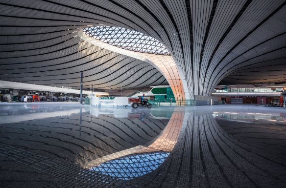 超级工程纪录片北京大兴国际机场,超级工程北京大兴国际机场