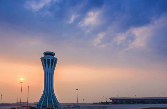 超级工程大兴机场,大兴机场举世瞩目