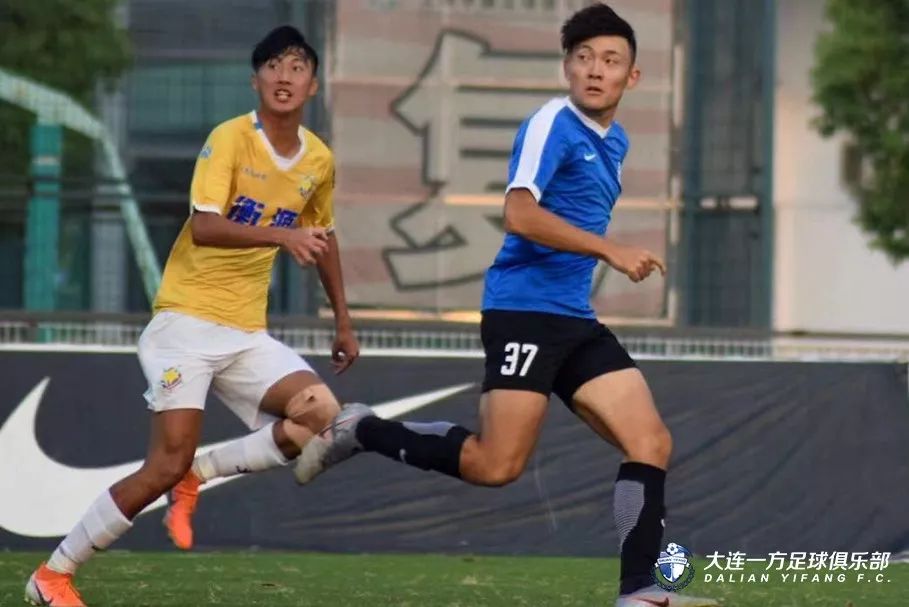 大连一方u13青超,青超联赛大连一方赛程