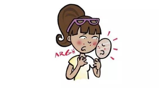 治痘痘维a酸用多少浓度的,使用维a酸爆痘要继续用吗