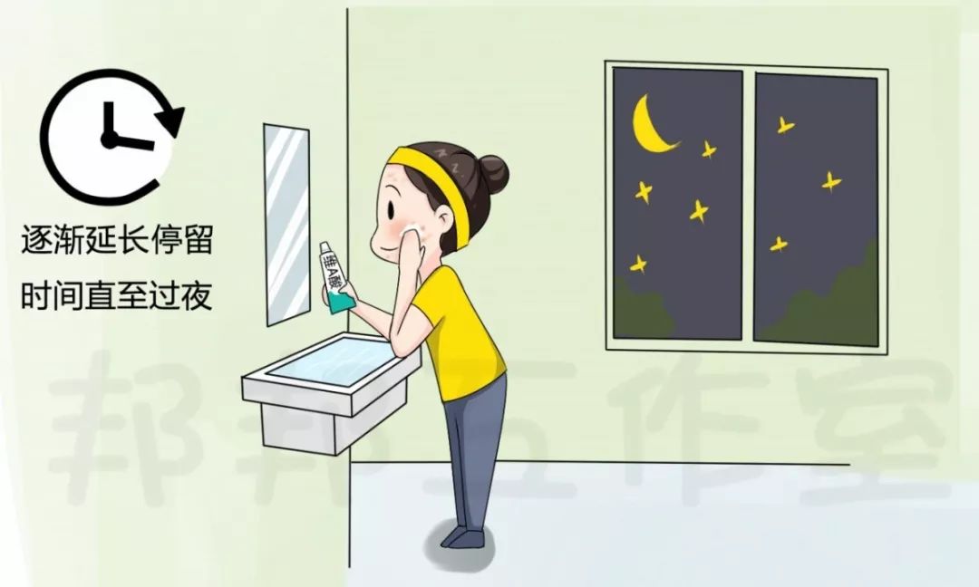 治痘痘维a酸最多用多久,治疗痘痘的维a酸类药品