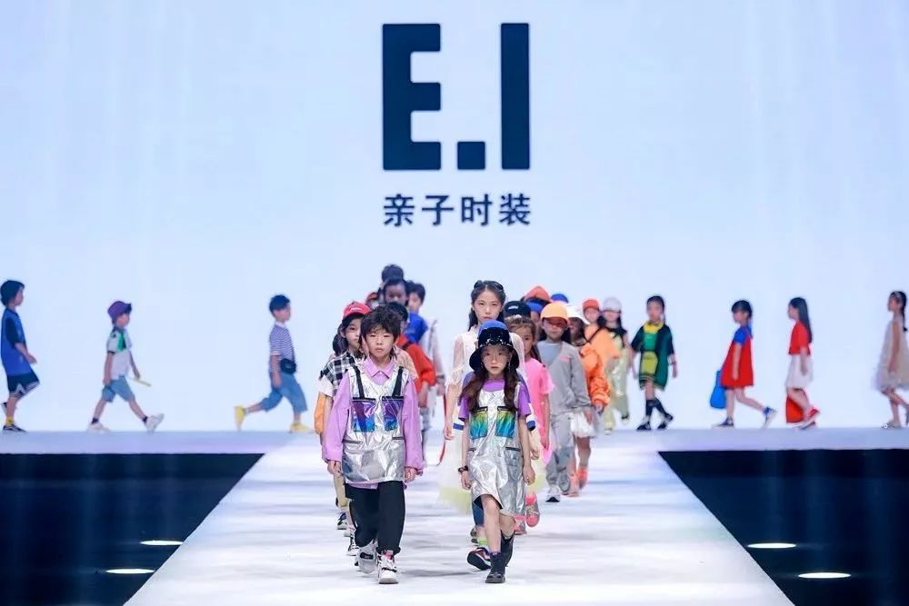 ss22上海时装周kidswear,ss2024上海时装周kidswear童装