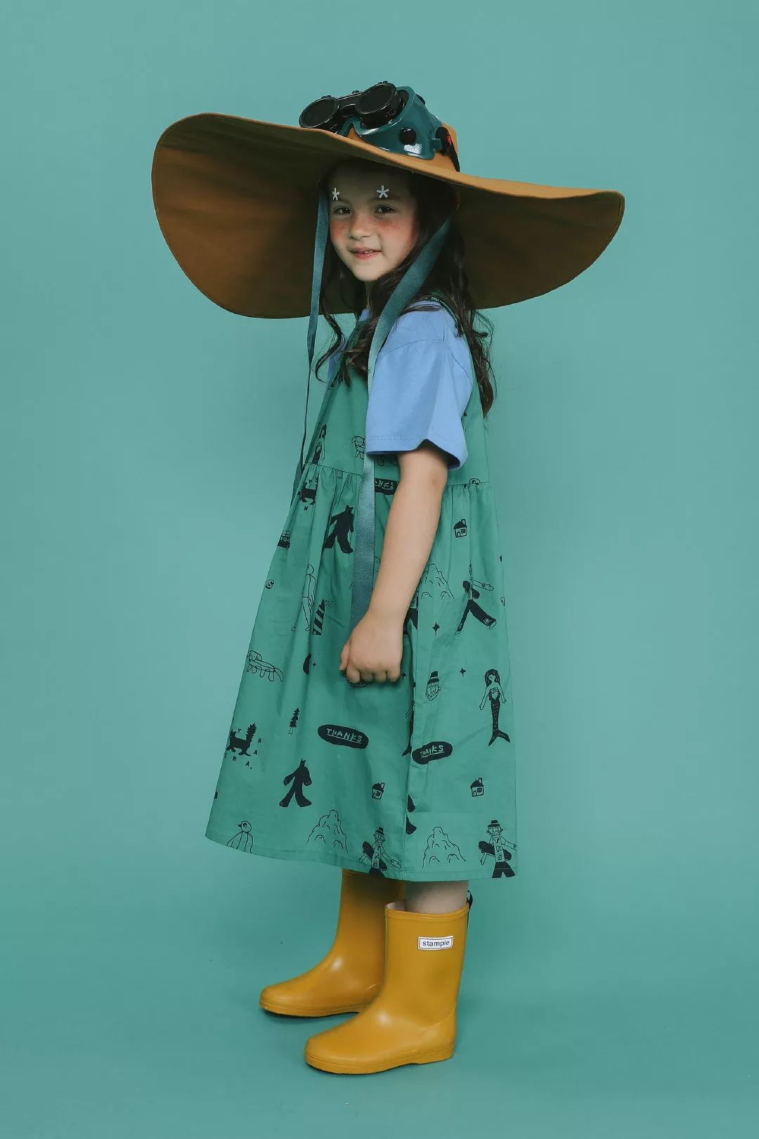ss22上海时装周kidswear,ss2024上海时装周kidswear童装
