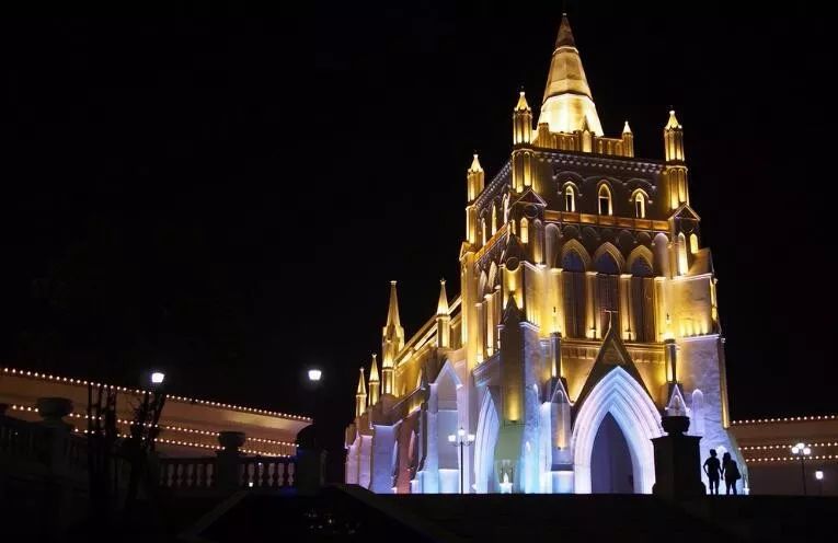 长沙适合秋季打卡的景点,长沙小众旅游攻略景点必去