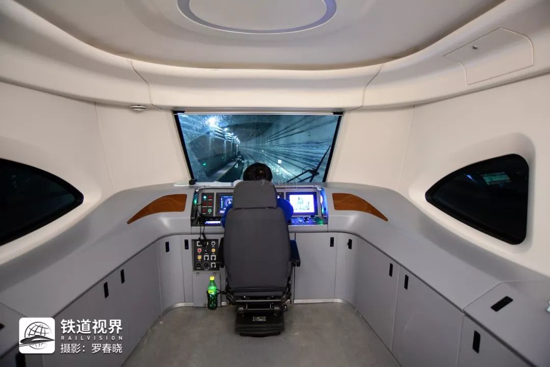 北京新机场完整规划图,北京轨道交通新机场线试运行