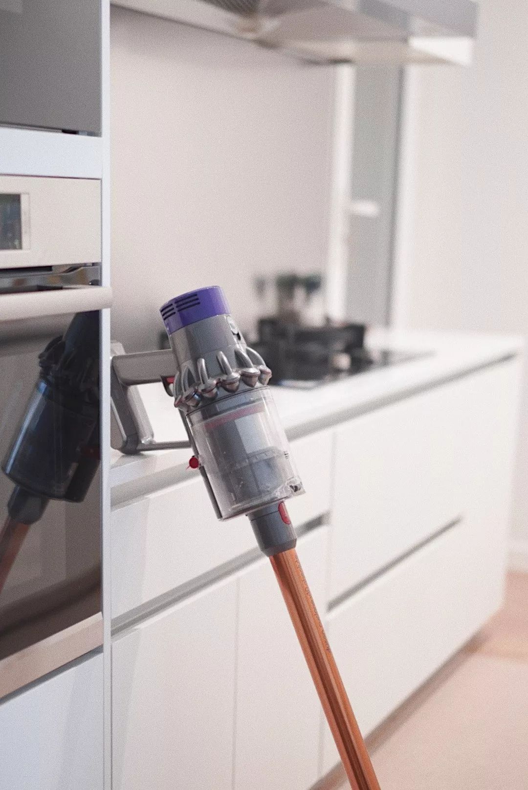 HomewithSS|家的进化论