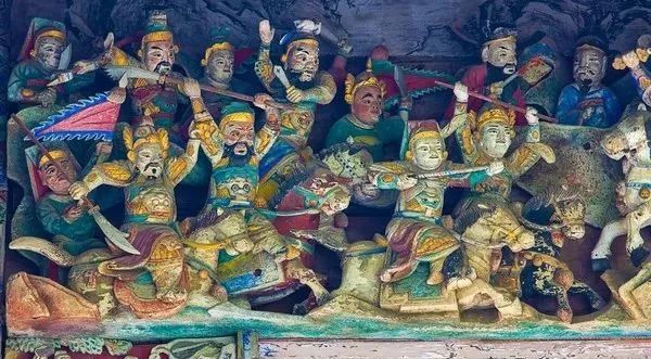 今年十一假期免门票的景点,十一假期景区免门票