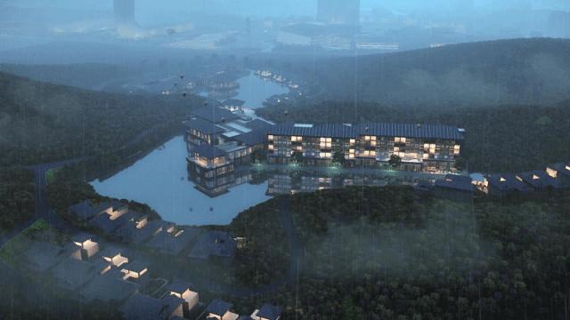 长株潭城际轨道交通西环线试运行,长株潭城轨西环线开通在即