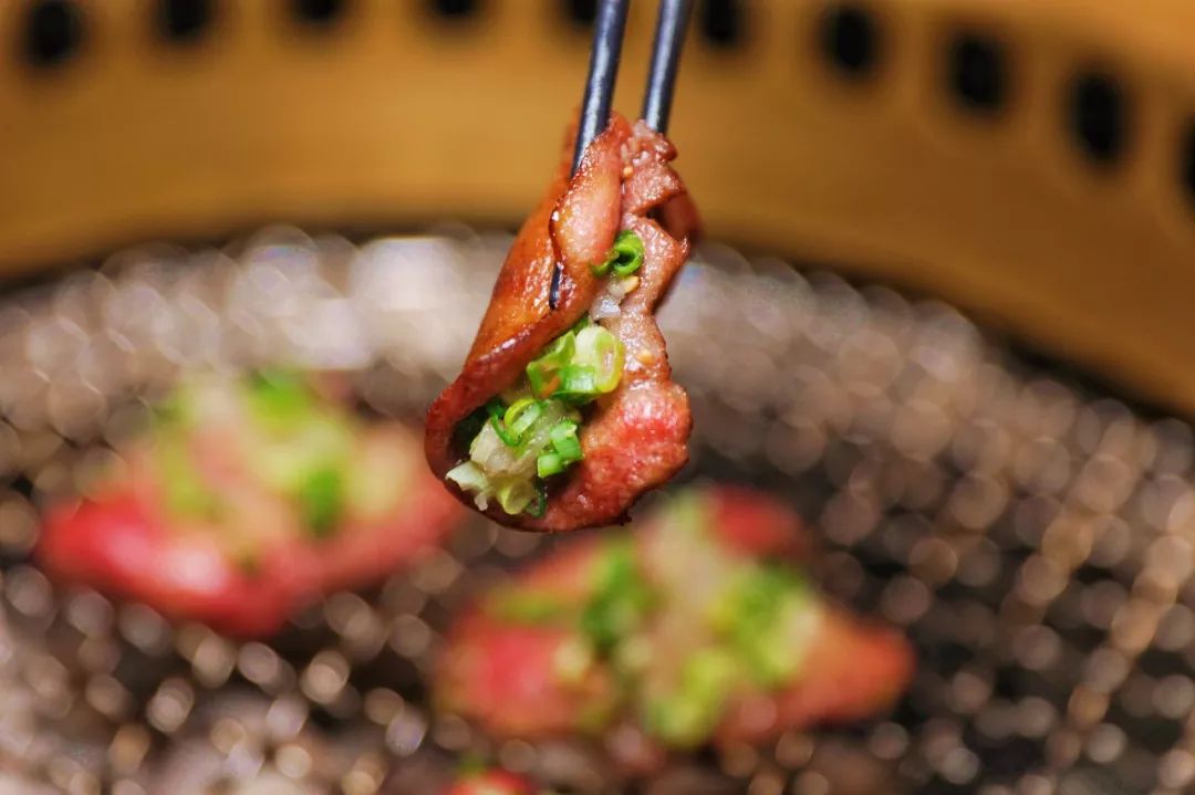 温州神级烧肉居酒屋9周年更名庆啦!新品上线,感恩回馈首次6折惊呆你