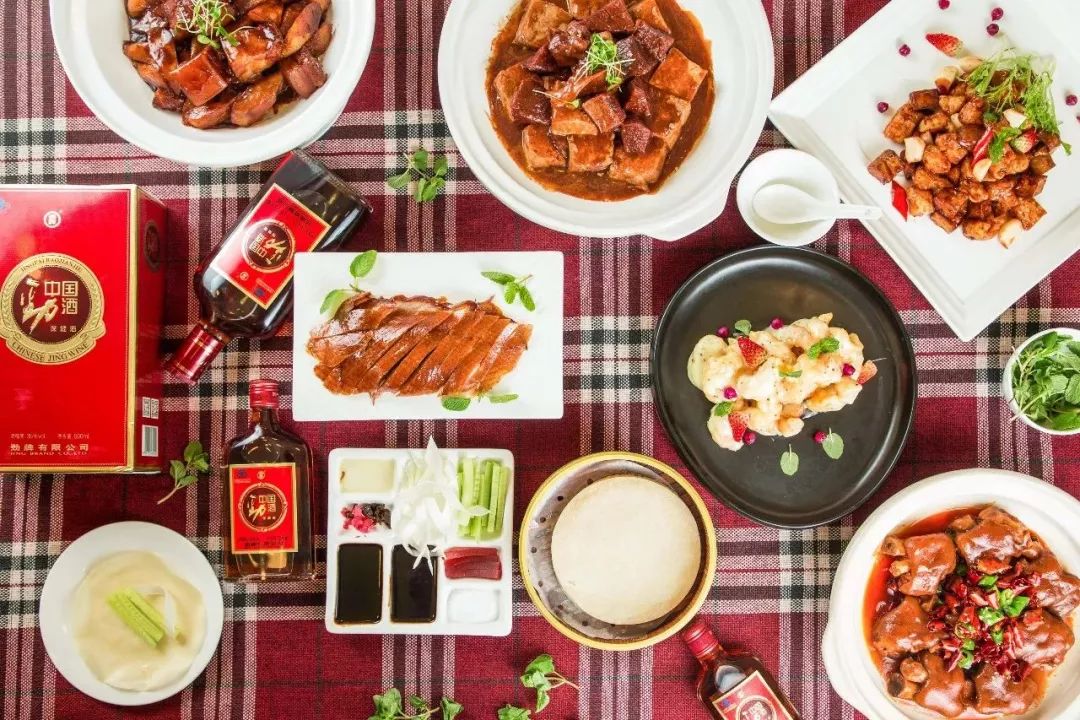 京百万北京烤鸭什么时候直播,北京烤鸭脆皮视频直播